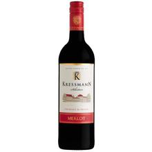 Kressmann Merlot Selection (750ml)