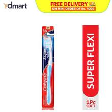 Colgate Super Flexi Toothbrush(Soft)