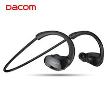 DACOM Athlete IPX5 Waterproof Running Sports Wireless Bluetooth Headphone Earphone With Handsfree Mic