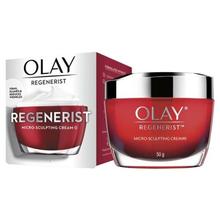 Olay Regenerist Micro-Sculpting Cream - 50g