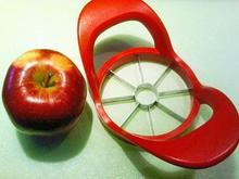 Apple Cutter