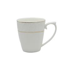 Royal Windsor Mug, White-6 Pcs