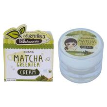 Matcha Green Tea Cream- 10 gm