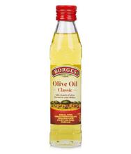 Borges Classic Pure Olive Oil (250ML)