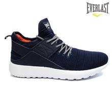 Everlast Navy Blue EL18-M569 Training Shoes For Men - 2EST0006