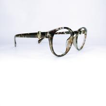 Premium Fancy Design Acetate Frame Eyeglasses
