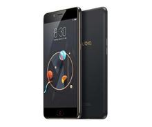 Nubia N2 (4 GB RAM, 64 GB ROM) 5.5" Screen - Black