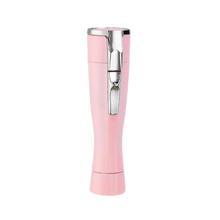 Portable Mini Lady Personal Shaver Razor Epilator Painless