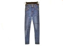 Kid Blue Regular Fit Jeans