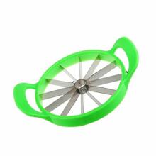 Stainless Steel Watermelon Cutter - Get Free Apple cutter