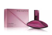 Calvin Klein Deep Euphoria Edp For Women(100 ml)