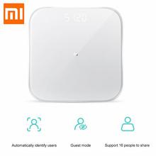 Xiaomi Weighing Scale 2 Bluetooth 5.0 Precision Fitness