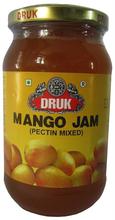 Druk Mango Jam (500gm)