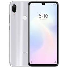 Xiaomi Redmi Note 7 Pro 6GB RAM ,128GB ROM With 4000mAh Battery Mobile-Neptune Blue