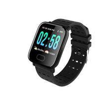 Smart Watch_New Smart Bracelet Real-time Heart Rate Blood