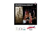 Nepal-Britain Bicentenary Exhibition 2017