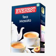 Everest Tea Masala 50 Gm (Pack of 2)