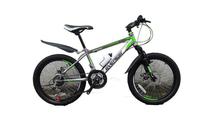 Everest Kid Cycle 20 Size