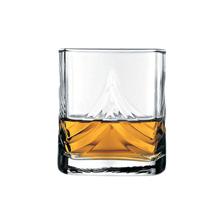 Pasabahce Triumph Whisky Glass (330 ml)-6 Pcs