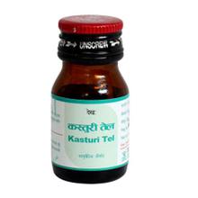 Dekha Herbals Kasturi Gutica2gm