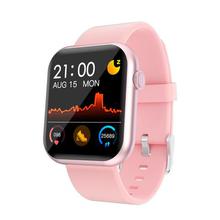 CHINA SALE-   COLMI P9 Waterproof Smartwatch