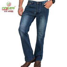 Virjeans Bootcut Jeans Pant Light Blue-(VJC 650)