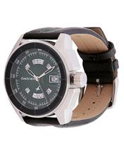 Fastrack Black Magic 3089SL03 Men's Watch