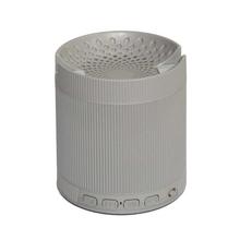 Mini Portable Wireless Bluetooth Speaker - Light Grey