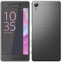 Sony Xperia XA Ultra Android Smart Mobile Phone [16 GB ROM, 3 GB RAM - White]