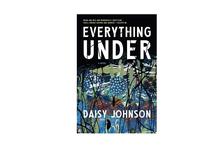 Everything Under - Daisy Johnson