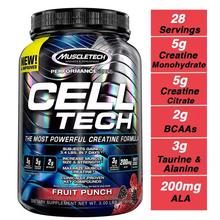 MuscleTech Nutrition Cell Tech - 3.09LBS