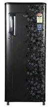 WHIRLPOOL 215 LTRS ICEMAGIC REFRIGERATORS (230 IM PRM TITANIUM)