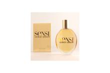 Giorgio Armani Sensi EDP - 100ml