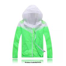 Hifashion- Lightweight Unisex Windproof Jacket-Green