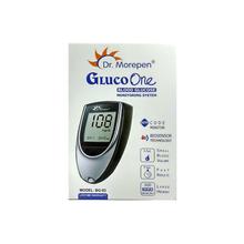 Dr. Morepen Gluco One Glucometer