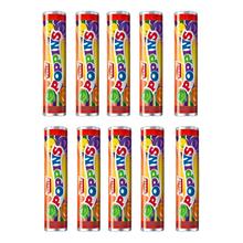 Parle Poppins (Bundle of 10 x 18g)