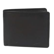 Pu Leather Men Wallets With Coin Pocket Vintage Men Purse Function Black Genuine Leather Men Wallet With Card Holders By Bajrang