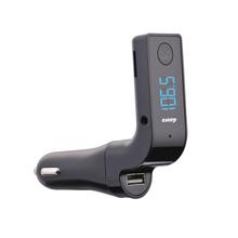 CARG7 Bluetooth Car Charger FM MP3 Transmitter USB Handsfree Mobile Aux Modulator