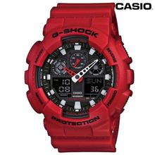 Casio G-Shock GA-100B-4ADR(G344) Special Edition Men's Watch