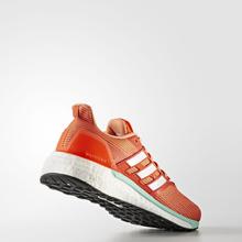 Kapadaa: Adidas Orange Supernova Running Shoes For Women – BB6039