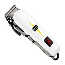 Gemei GEMEI GM-6008 Rechargeable Hair Clipper Trimmer