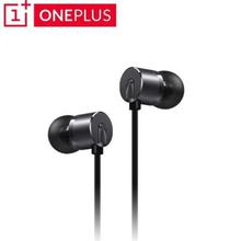 OnePlus Type-C Bullets Earphones BE02T Black Headset