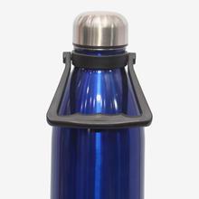 Alpha Stainless Steel Flask, 1000ml