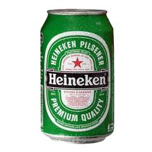 Heineken Can Beer - 500 ml