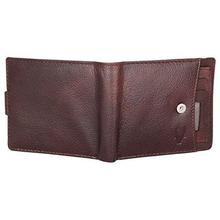 SALE- WildHorn Brown Men's Wallet (WH2066A)