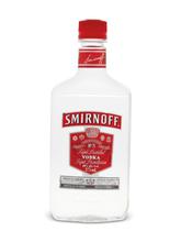 Smirnoff Red Vodka (375ml)