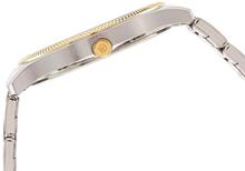 Titan Classique Retrogrades 1768BM01 White Dial Analog Watch For Men - Silver