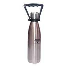 Kohinoor Stainless Steel Blue Vacuum Flask, 500ml