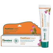 Himalaya Wellness Foot Care Cream (50gm)