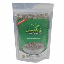 Ramphok Natural Pearl Green Tea, 200g